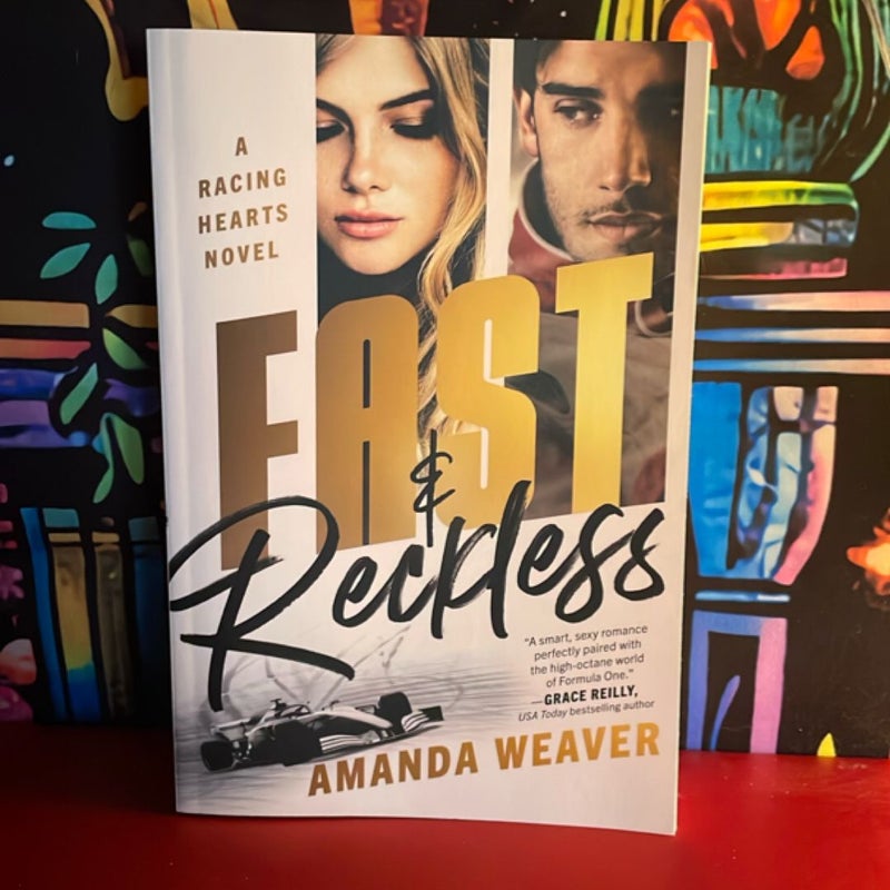 Fast and Reckless