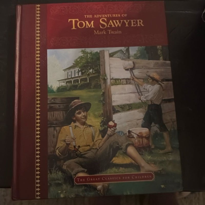Tom Sawyer