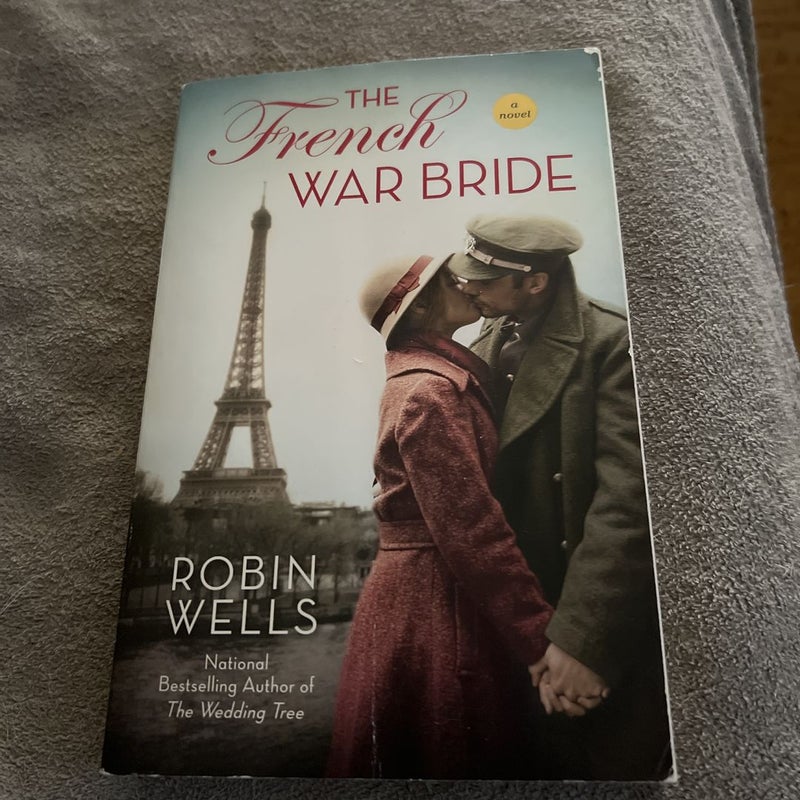 The French War Bride