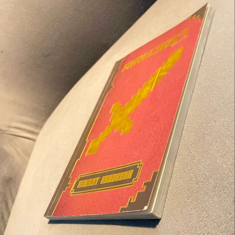 Minecraft Combat Handbook