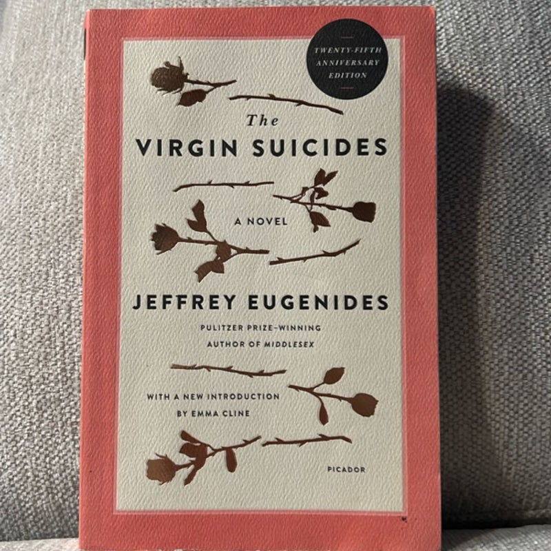 The Virgin Suicides (Twenty-Fifth Anniversary Edition)