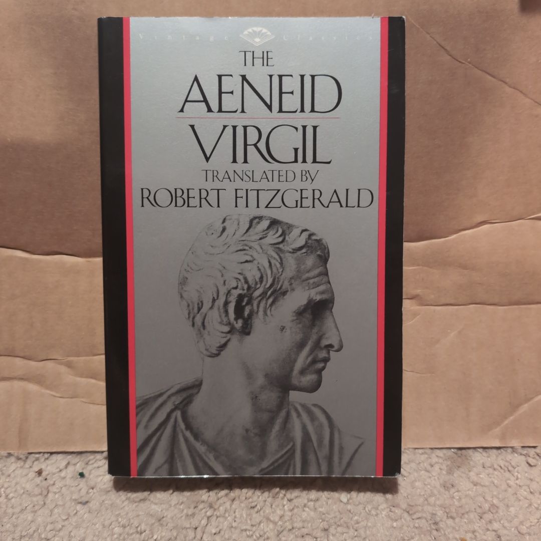 The Aeneid