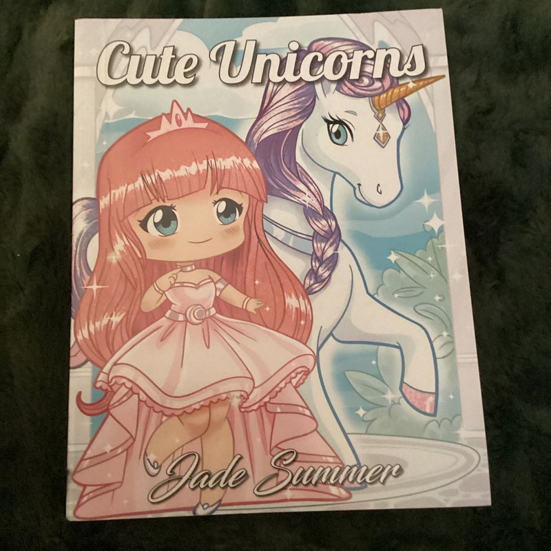 Cute Unicorns