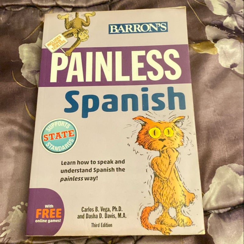 Painless Spanish