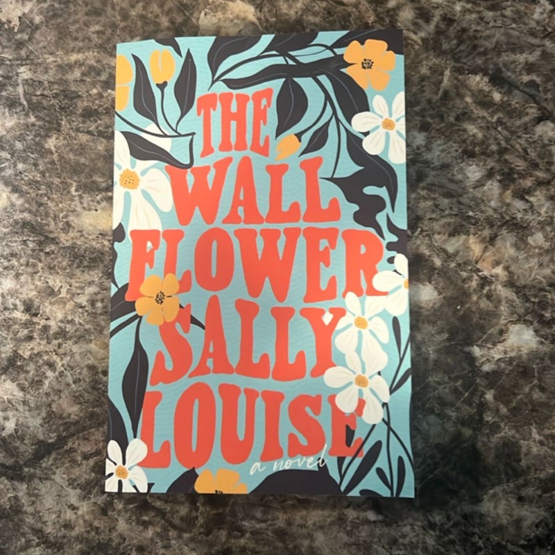 The Wallflowerf (PS Edition)