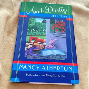 Aunt Dimity: Detective