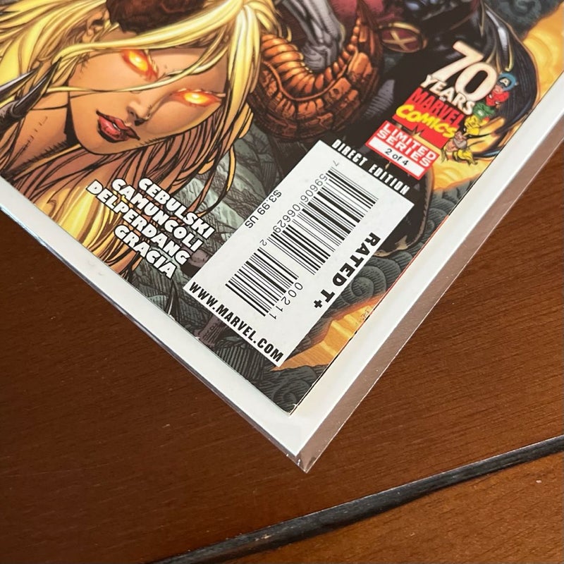 X-Infernus #2