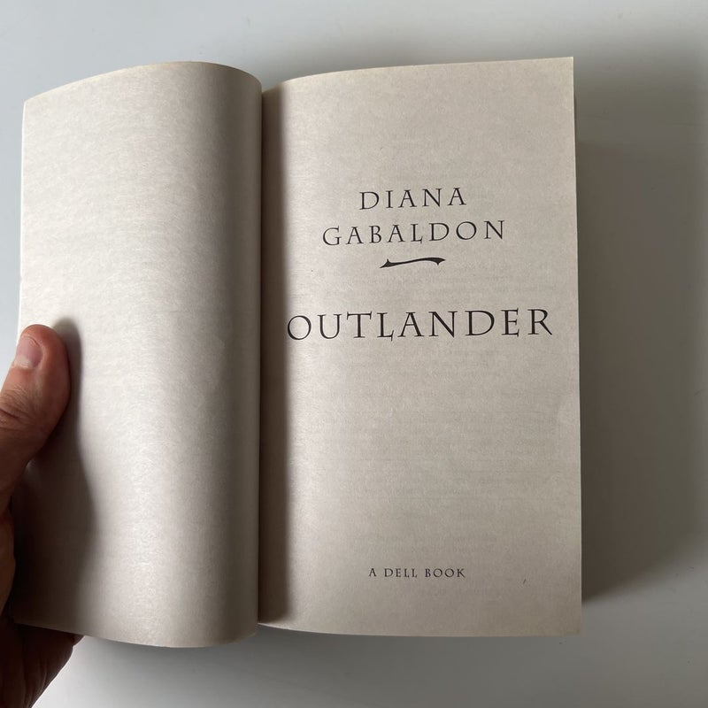 Outlander