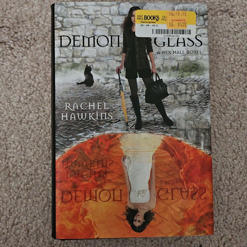 Demonglass