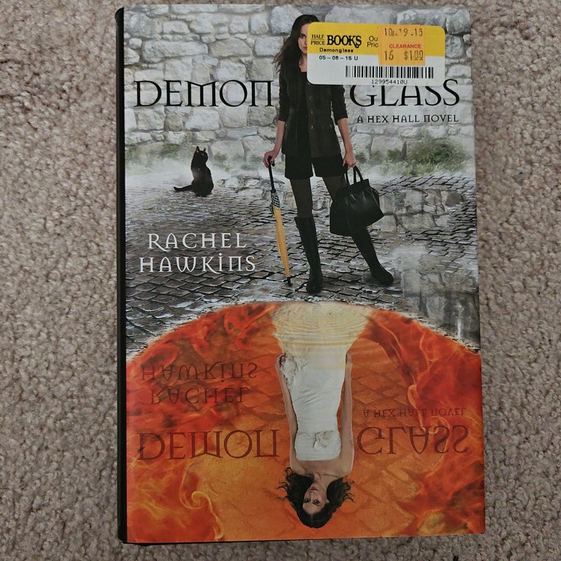 Demonglass