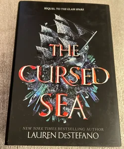 The Cursed Sea