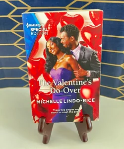The Valentine's Do-Over