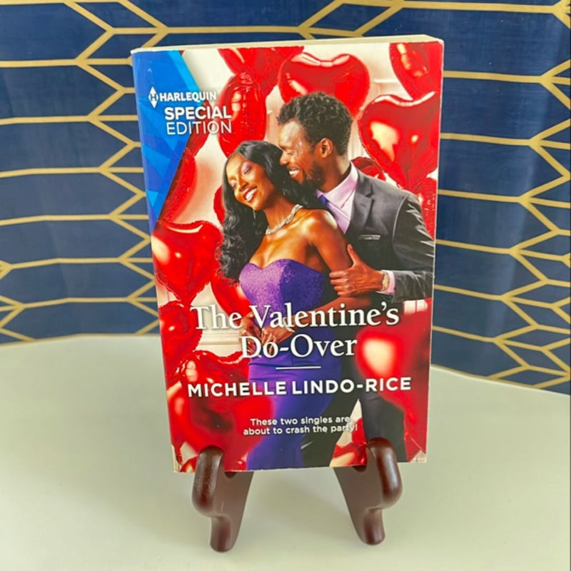 The Valentine's Do-Over