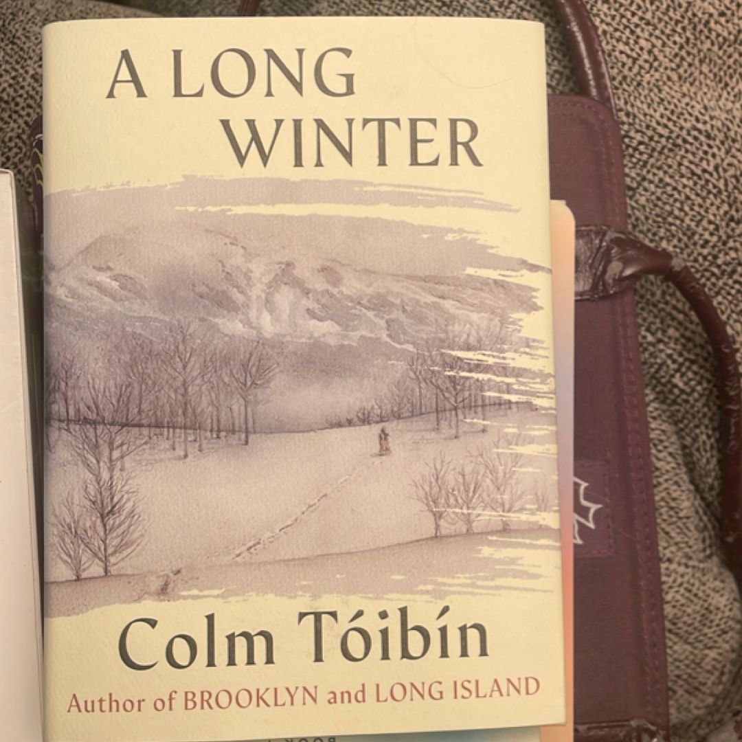 A Long Winter