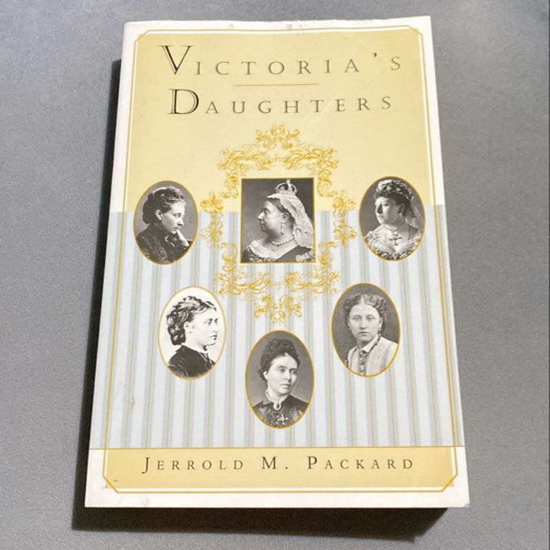 Victoria's Daughters