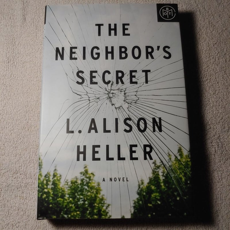 The Neighbor's Secret