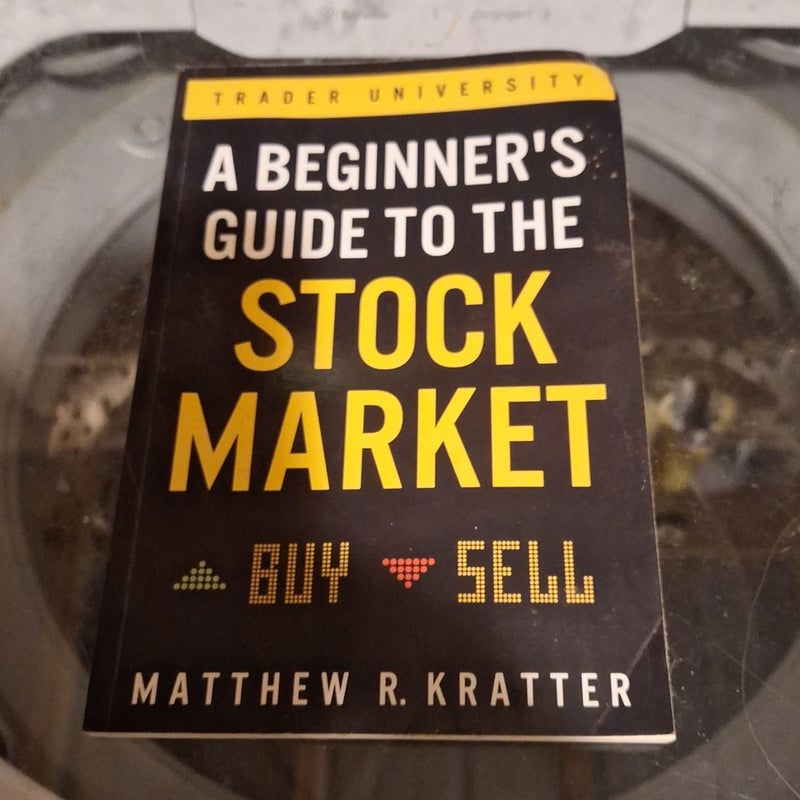 A Beginner's Guide to the Stock Market