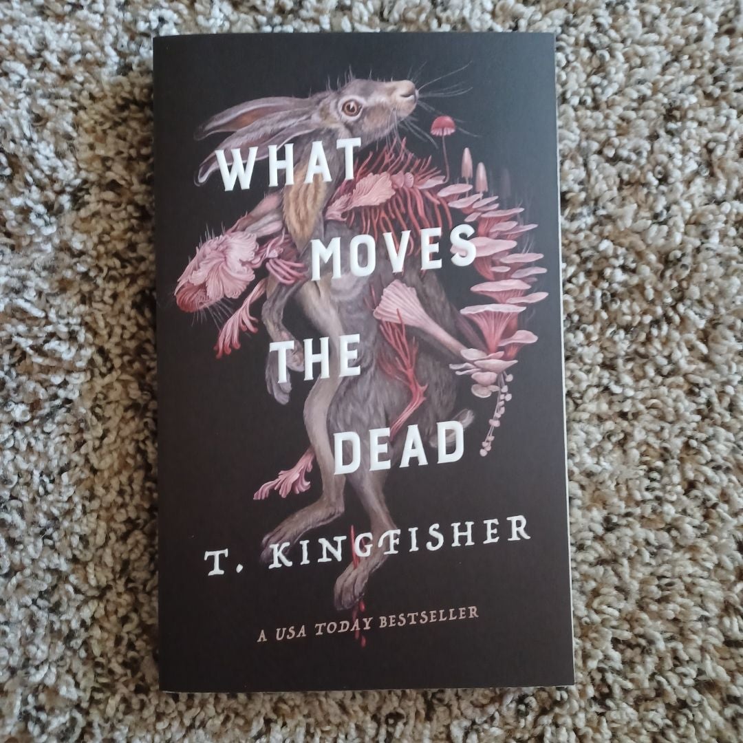 What Moves the Dead