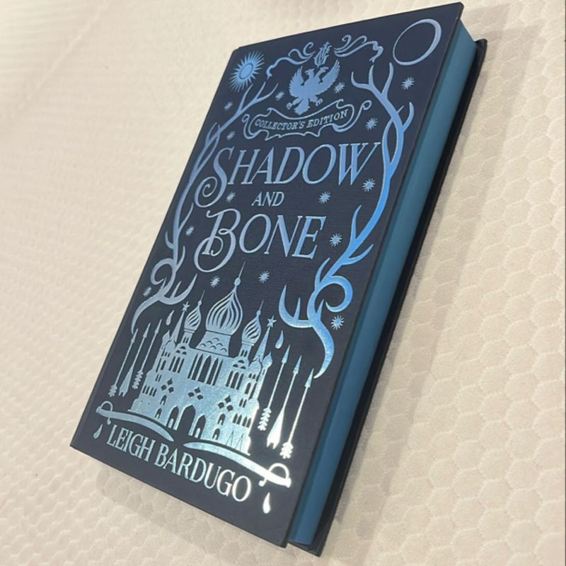 Shadow and Bone *Special Edition*