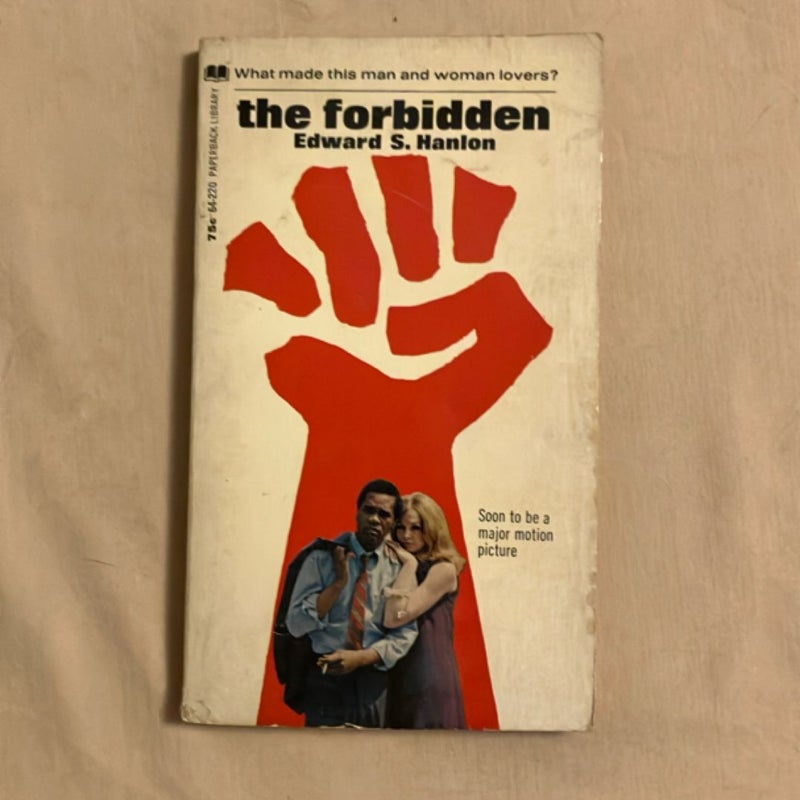 The Forbidden 