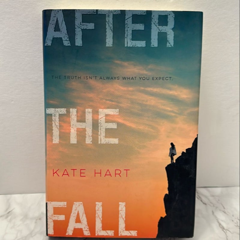 After the Fall