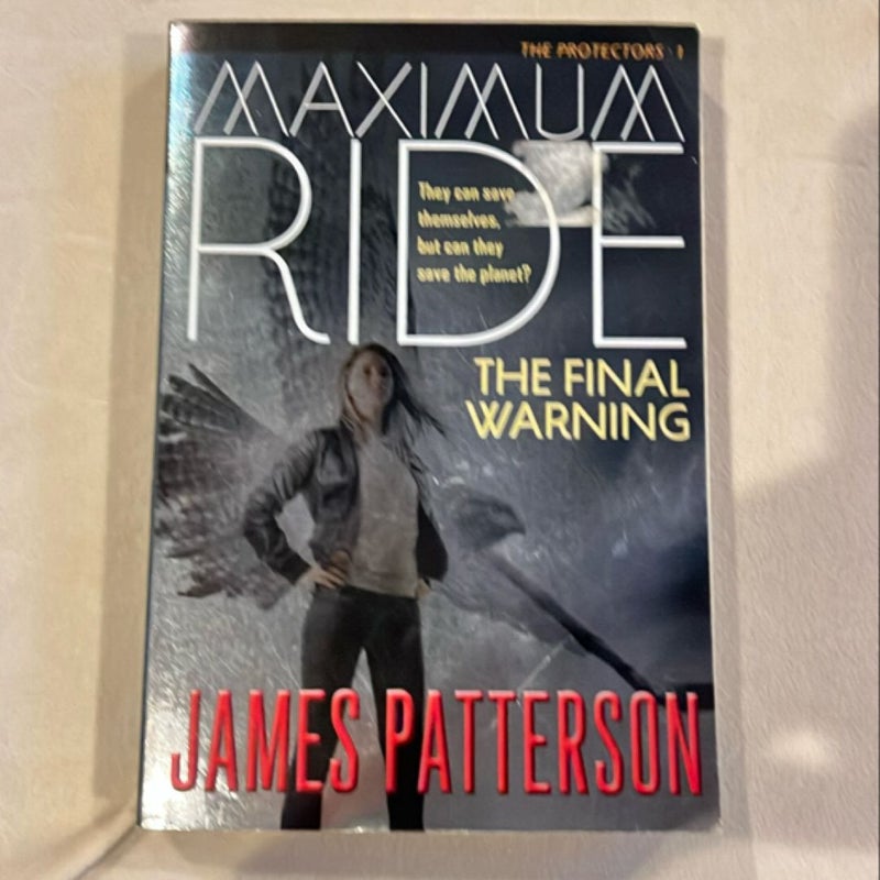 The Final Warning