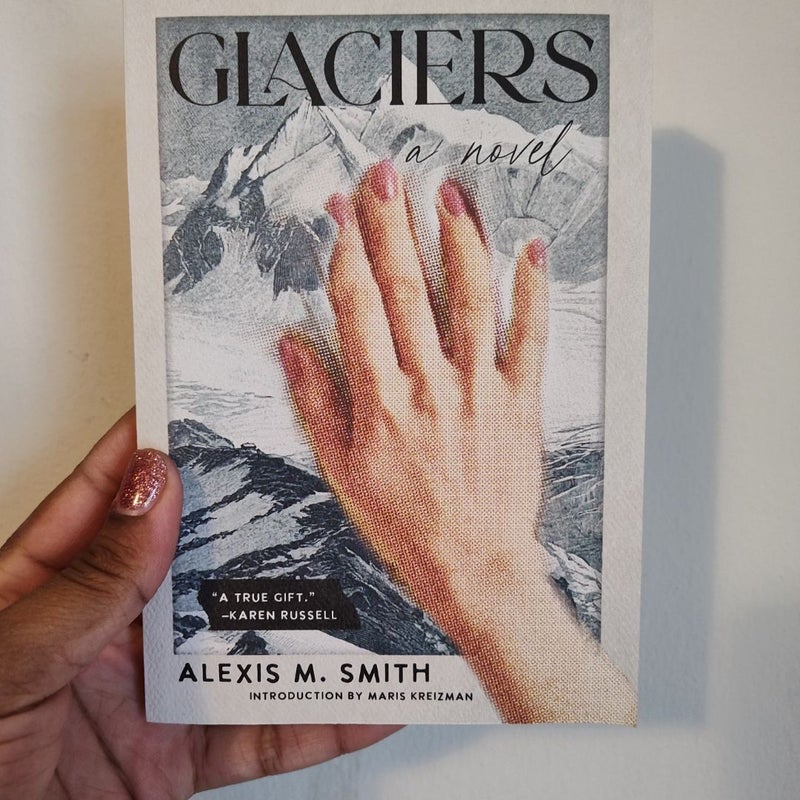 Glaciers