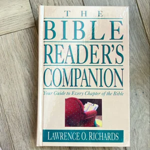 The Bible Reader's Companion