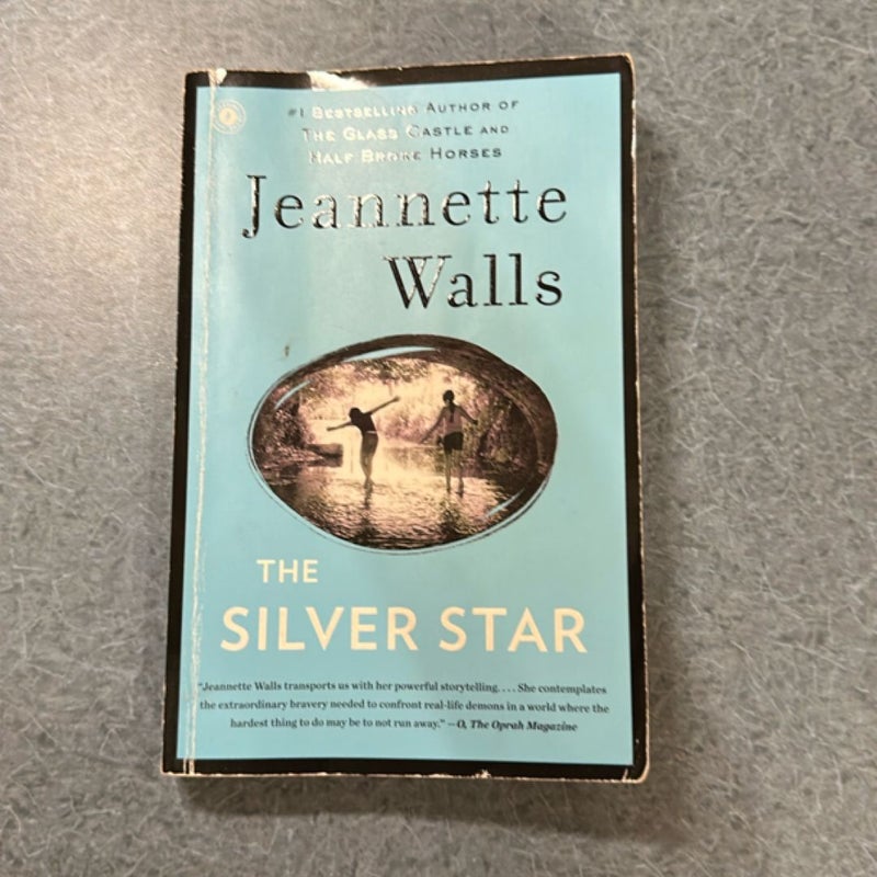 The Silver Star