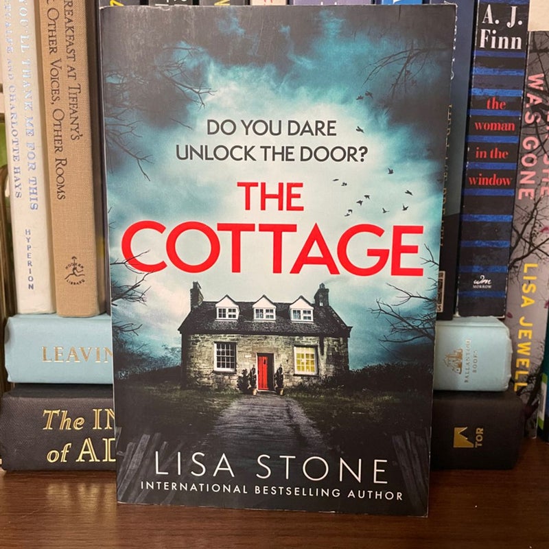 The Cottage