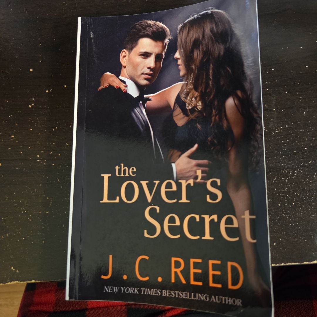 The Lover's Secret
