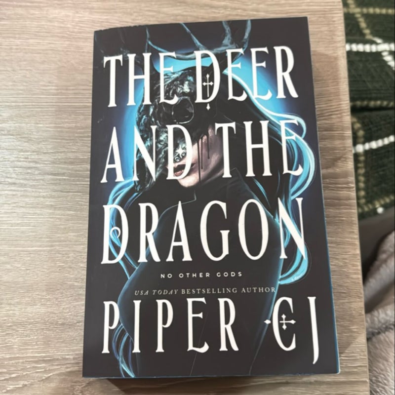 The Deer and the Dragon