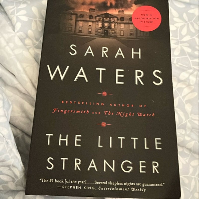 The Little Stranger