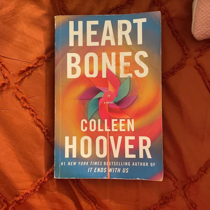 Heart Bones