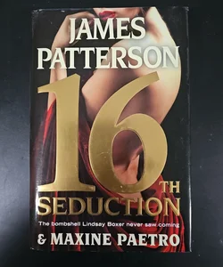 16th Seduction