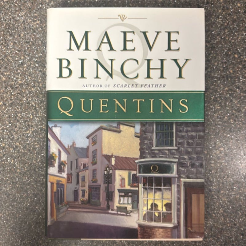 Quentins