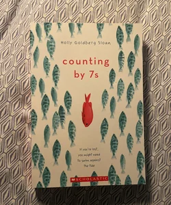 Counting by 7s