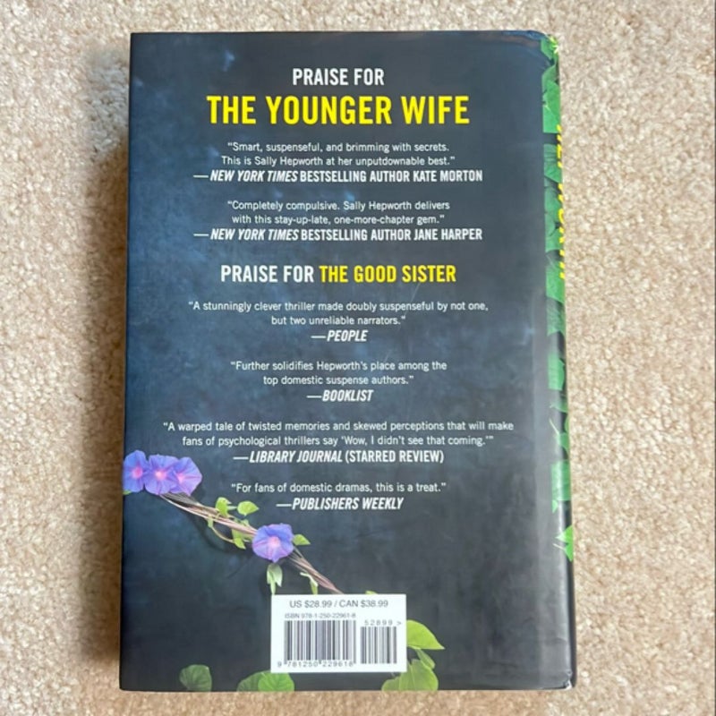 The Younger Wife