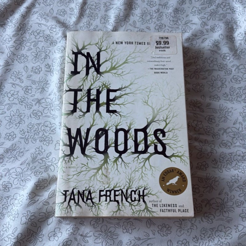 In the Woods