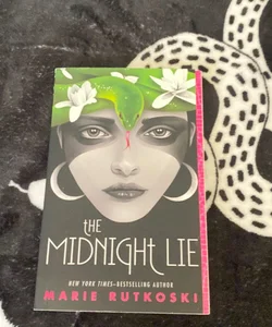 The Midnight Lie