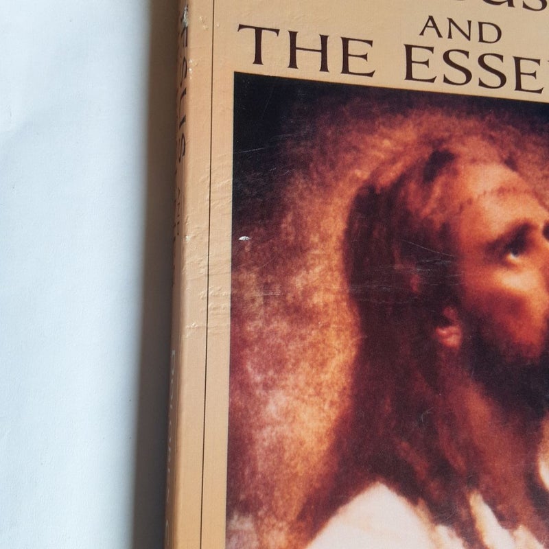 Jesus and the Essenes