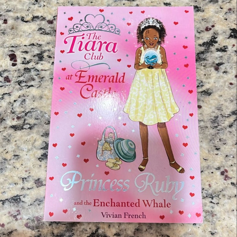 Tiara Club bundle 