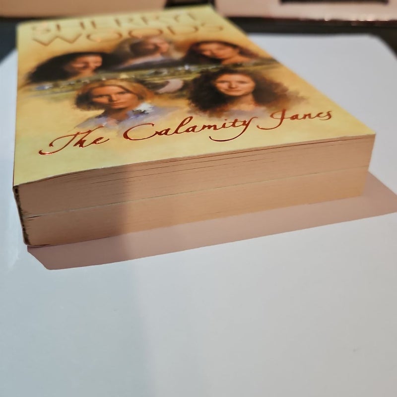 The Calamity Janes
