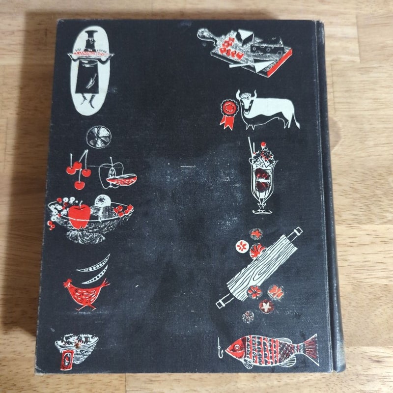 Good Housekeeping Cookbook 