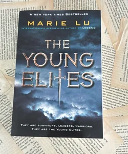 The Young Elites