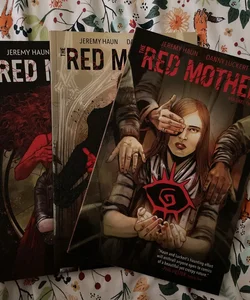 The Red Mother Vol. 1-3 (Full Story)