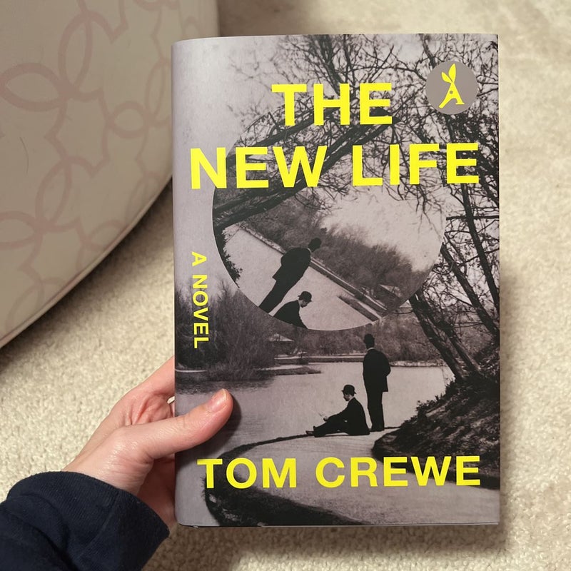 Book Review: 'The New Life,' by Tom Crewe - The New York Times