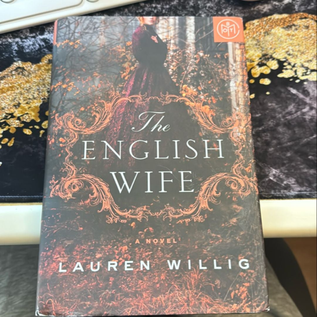 The English Wife