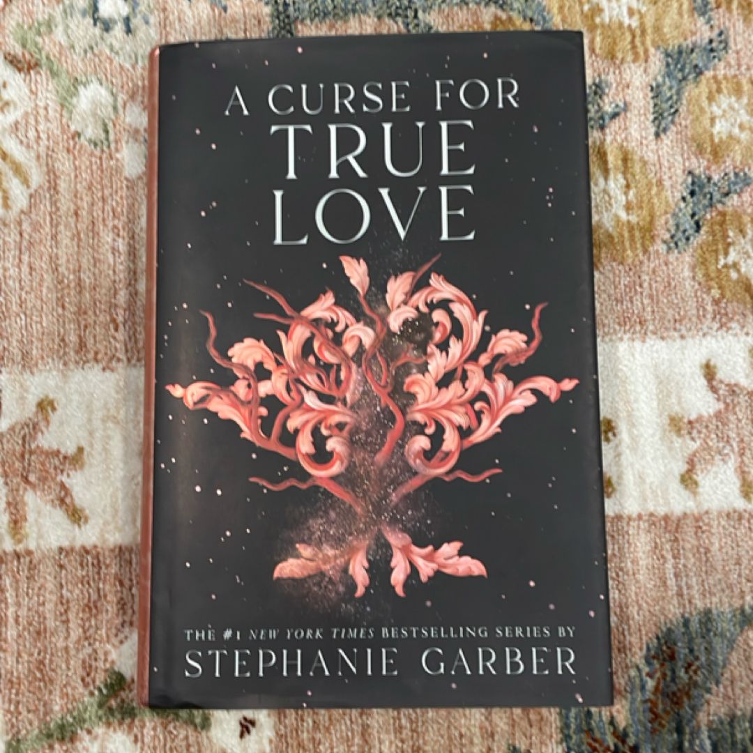 A Curse for True Love