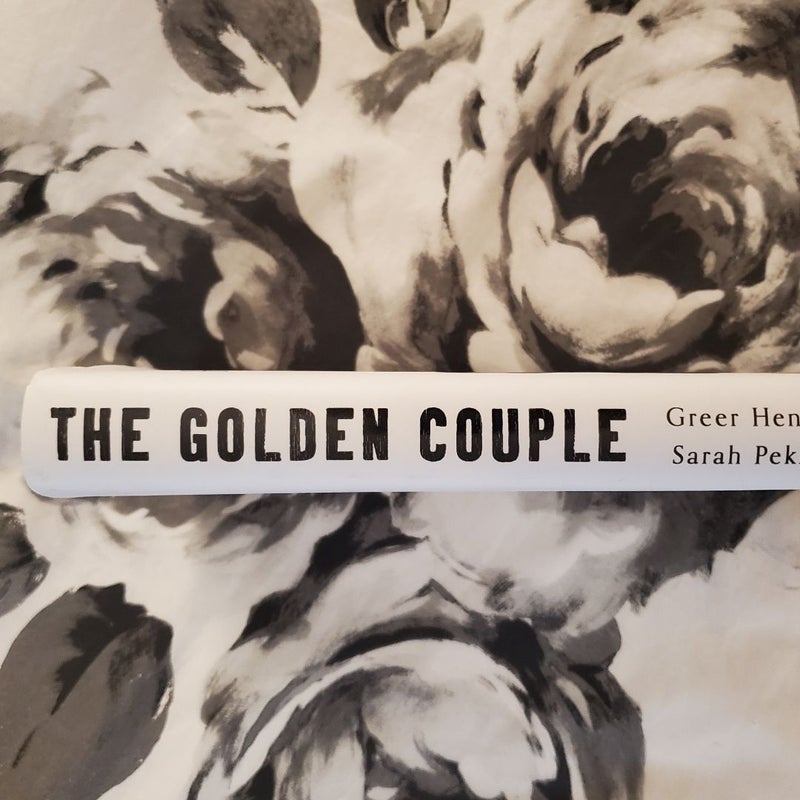 The Golden Couple